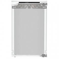 Liebherr IFd 3904 Pure Εντοιχιζόμενος Όρθιος Καταψύκτης 101lt